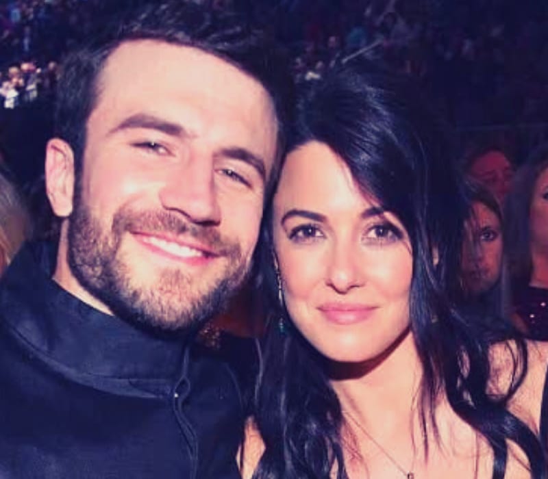 Hannah Lee Fowler Wiki [Sam Hunt Wife], Age, Family, Net Worth, Bio