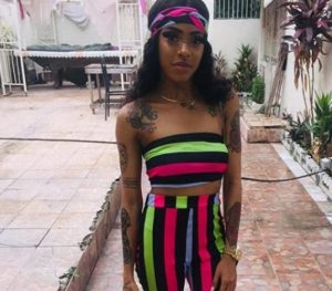 Ivany Wright Wiki, Age, Height, Boyfriend, Family, Net Worth