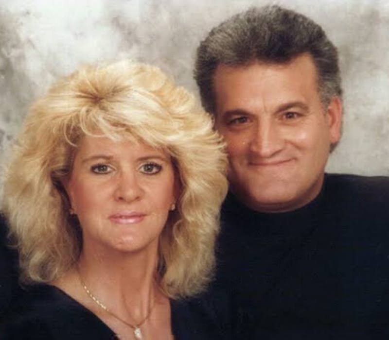 Joey Buttafuoco