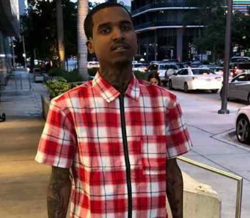 Lil Reese