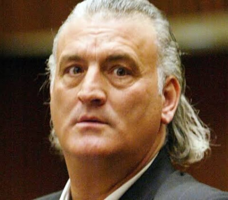 Mary Jo Buttafuoco