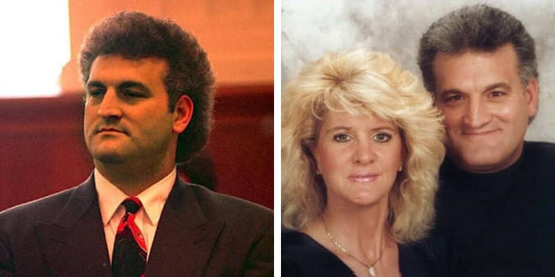 Mary Jo Buttafuoco