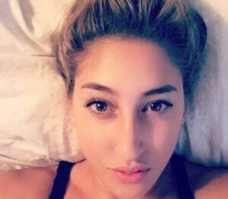 Paige Ginn Wiki, Farting Baby Gender Reveal Video, Age, Husband, Bio