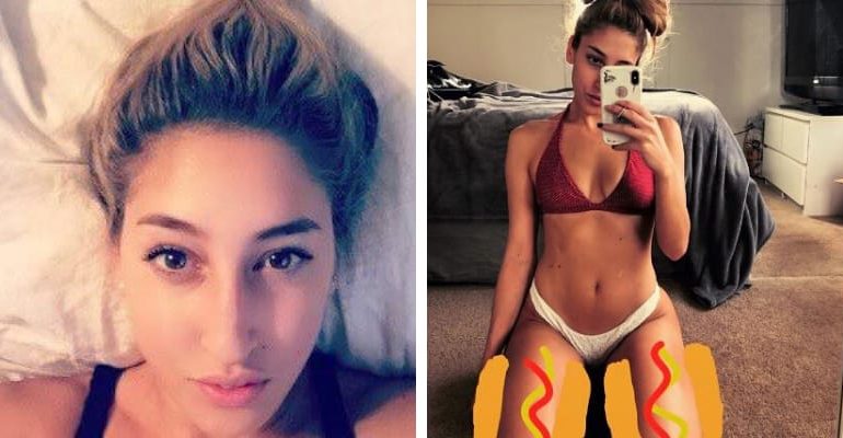 Paige Ginn Wiki, Farting Baby Gender Reveal Video, Age, Husband, Bio