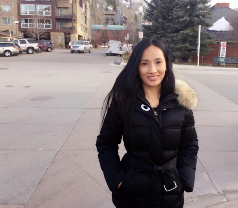 Selena Chu