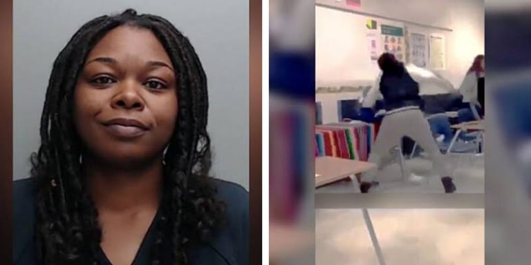 Tiffani Shadell Lankford