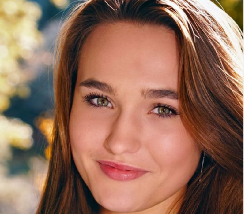 Christianne Allen