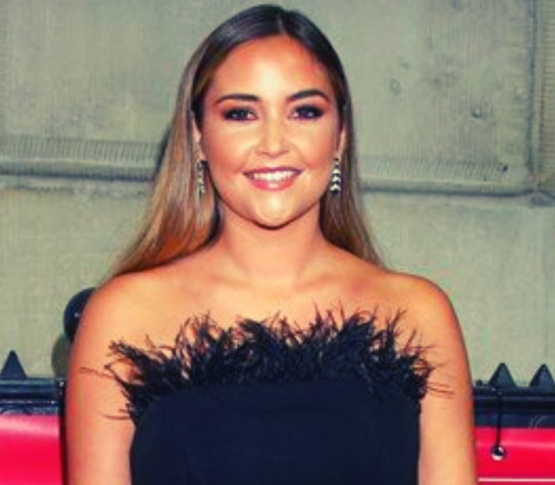 Jacqueline Jossa