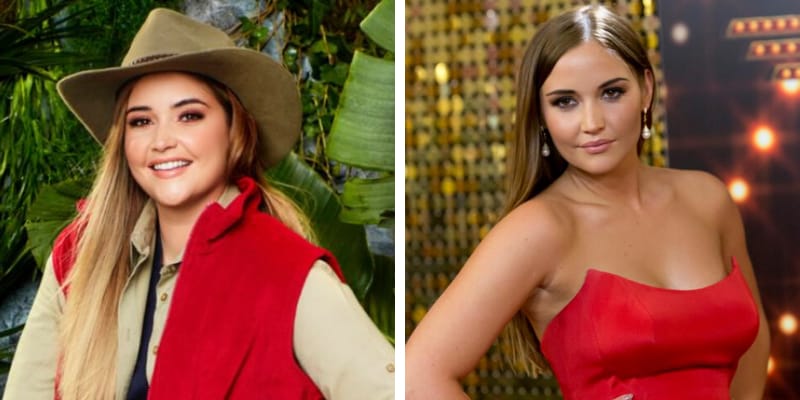 Jacqueline Jossa