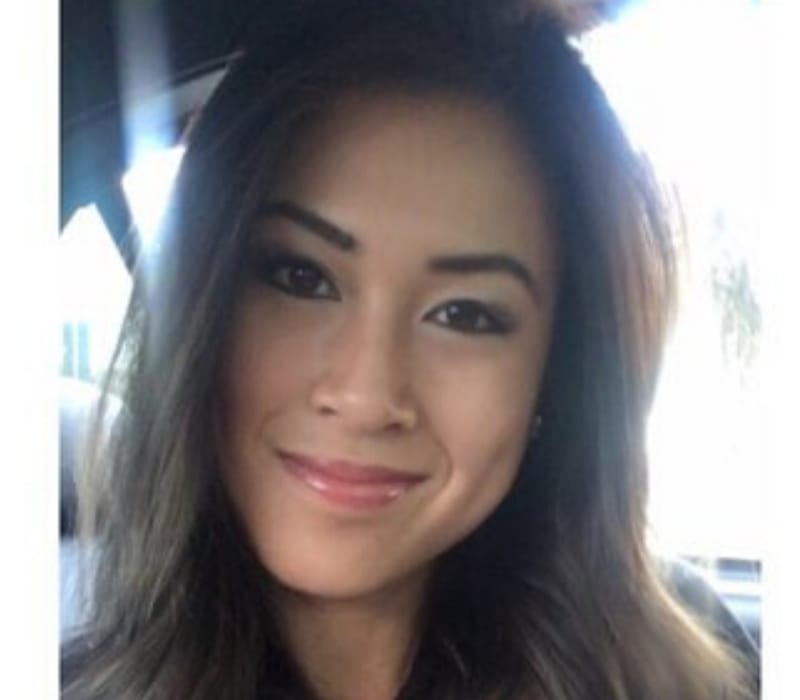 Jessica Kwong