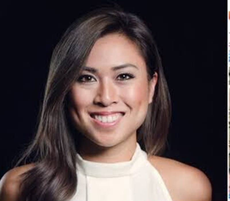 Jessica Kwong