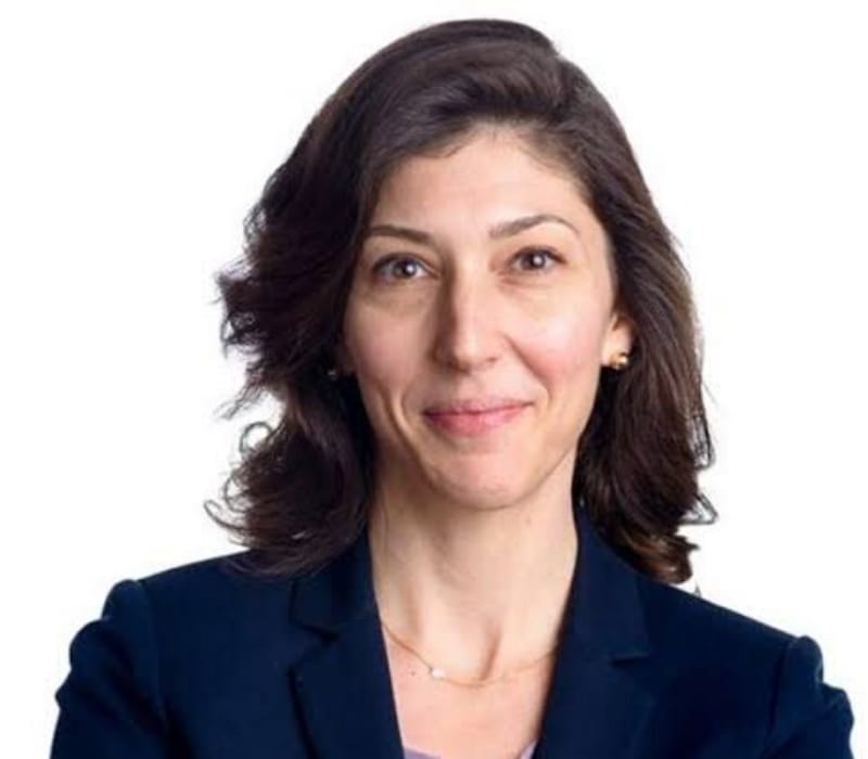 Lisa Page