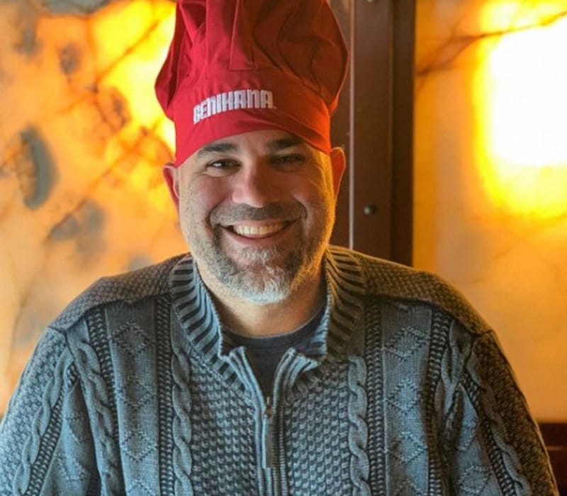 Matt Farah