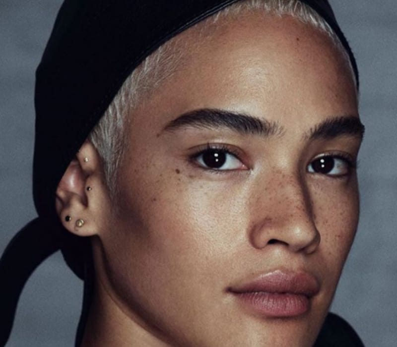 Mette Towley