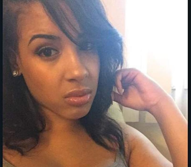 Shalaya Briston