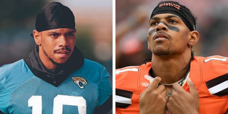 Terrelle Pryor