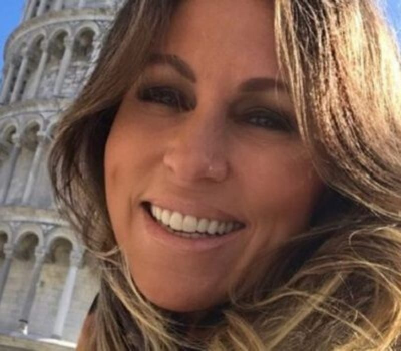 Tracy Roenick