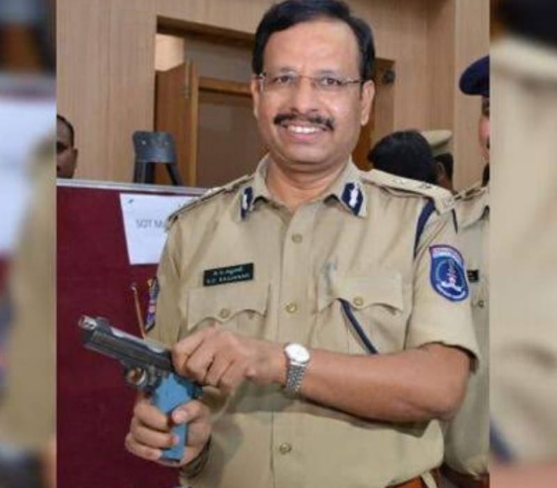 Vishwanath Sajjanar