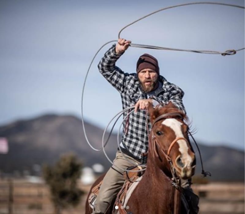 Donald Cerrone