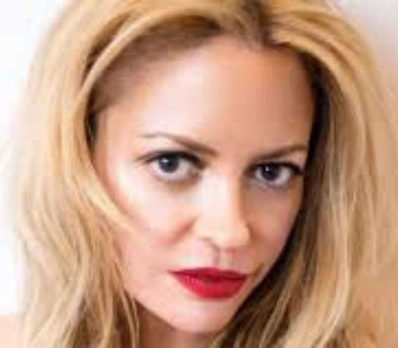 Elizabeth Wurtzel