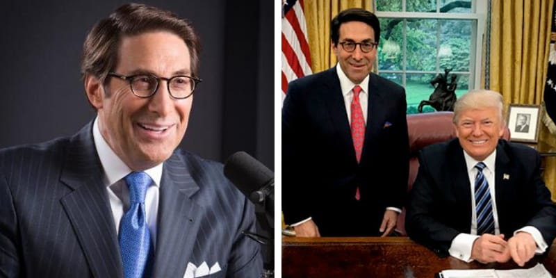 Jay Sekulow