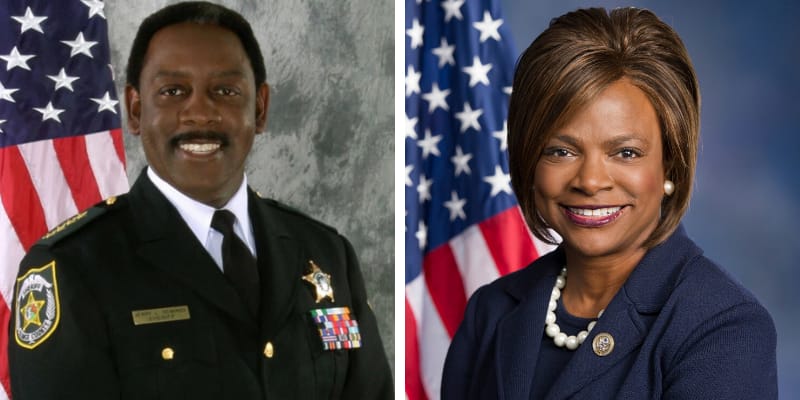 Jerry Demings