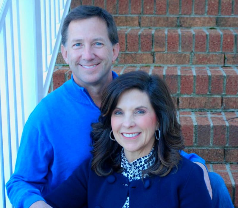 John Andretti Wife