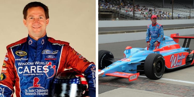 John Andretti