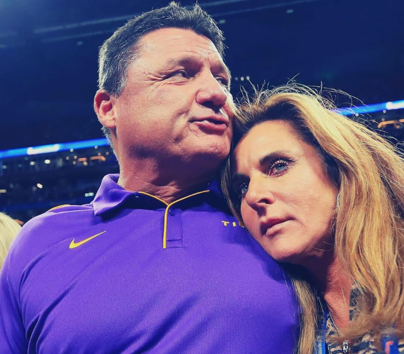 Kelly Orgeron