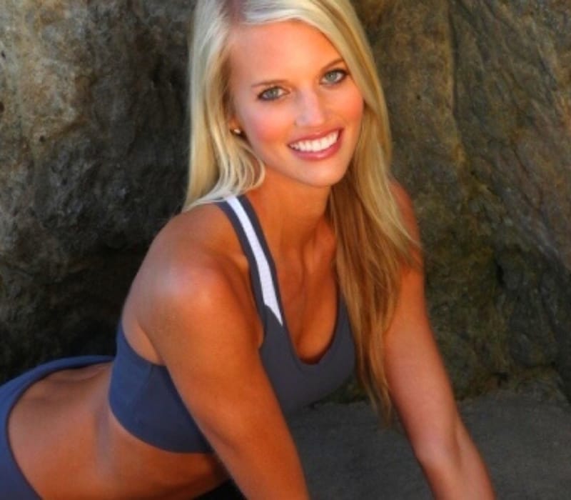 Lauren Tannehill