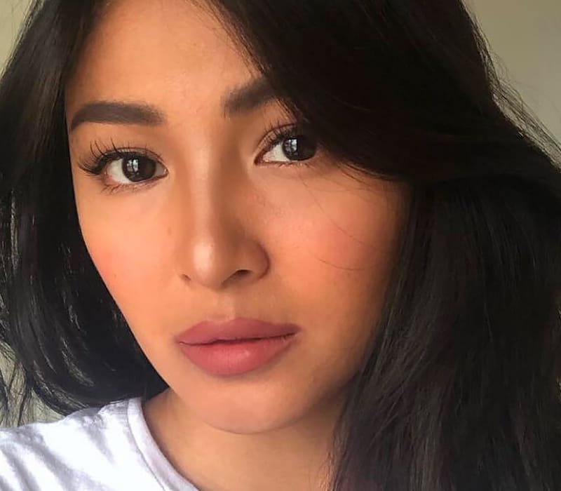 Nadine Lustre