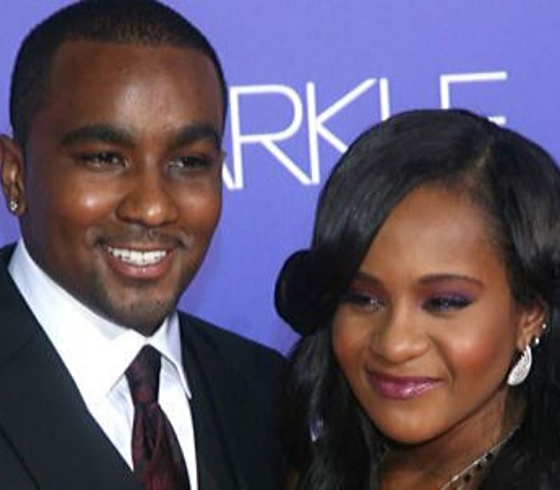 Nick Gordon