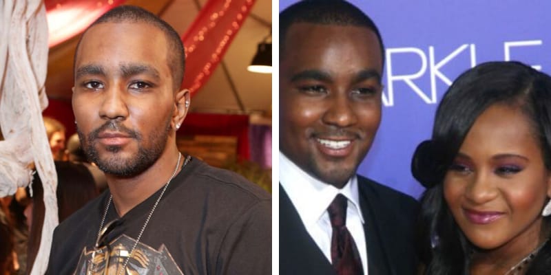 Nick Gordon
