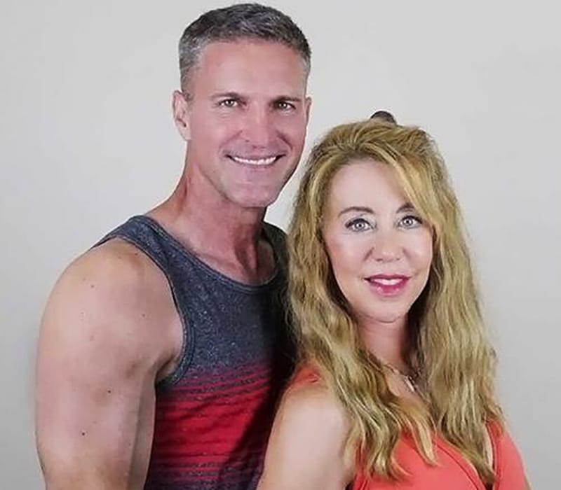 Cheryl Sanders Cheryl Sanders Husband