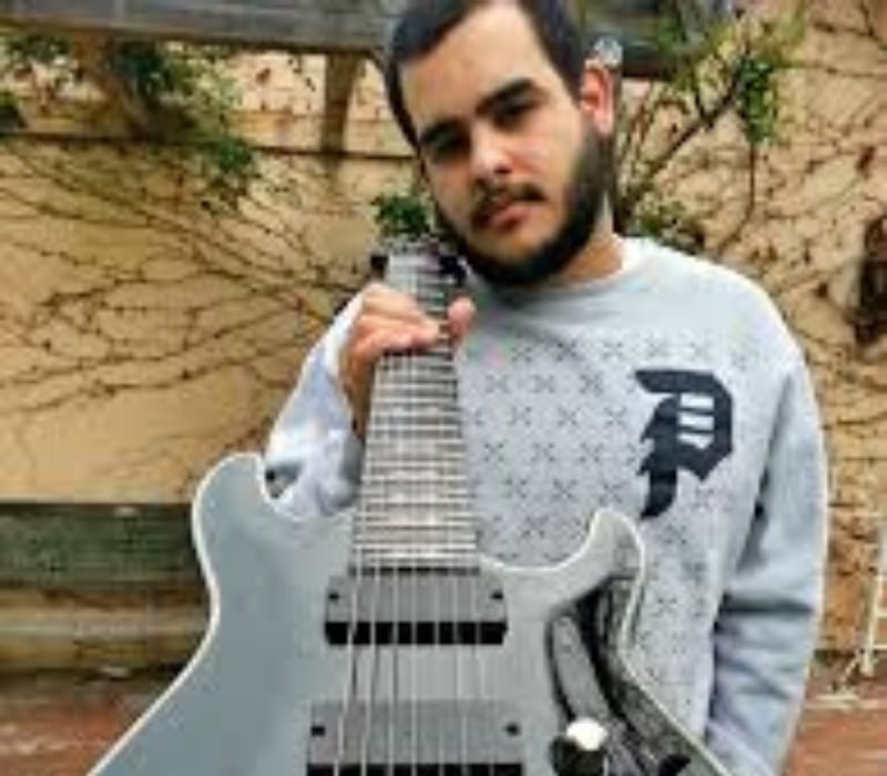 Diego Farias