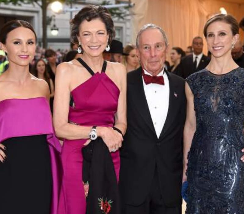 Georgina Bloomberg