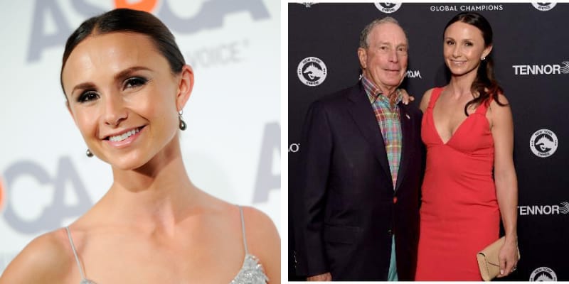 Georgina Bloomberg