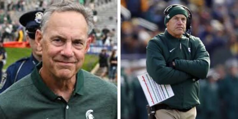 Mark Dantonio