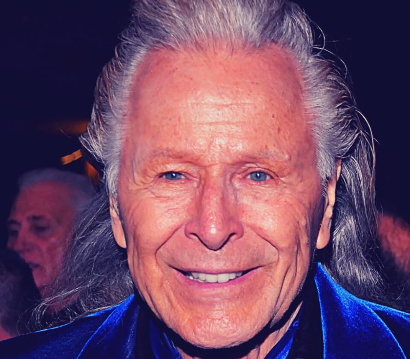 Peter Nygård