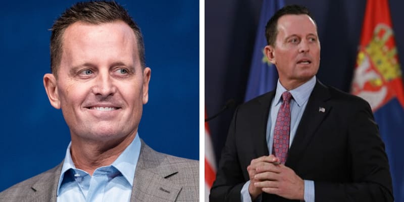 Richard Grenell