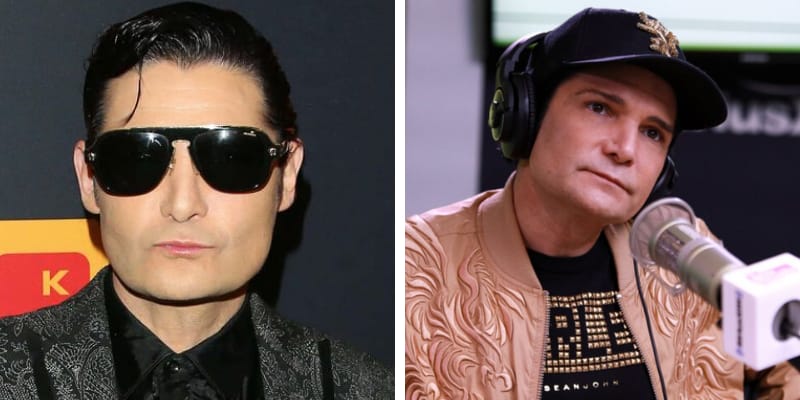 Corey Feldman