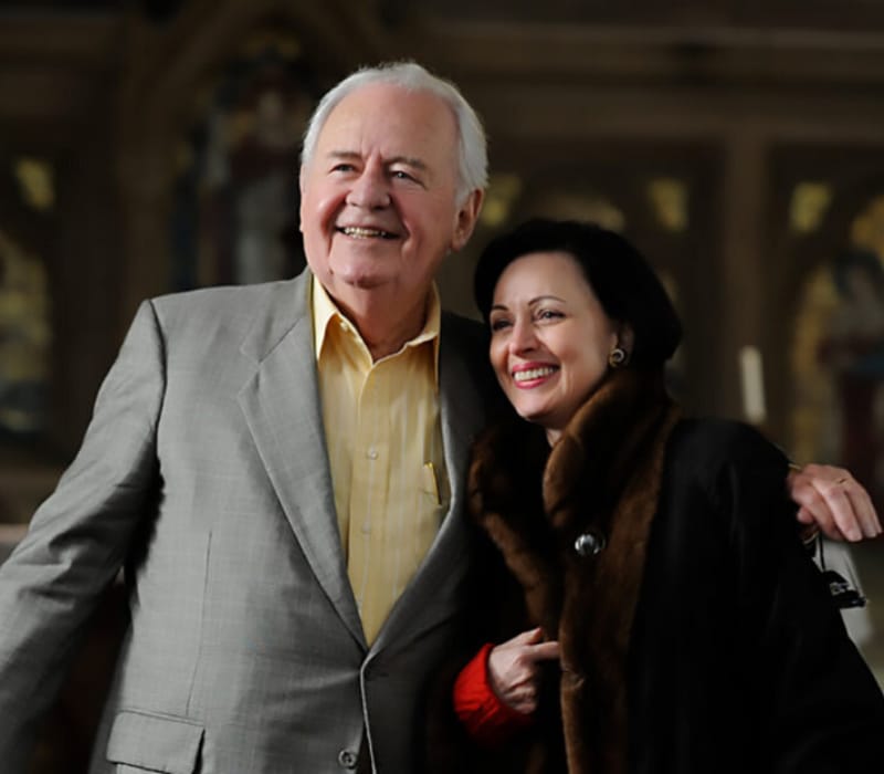 Gayle Benson Wiki, Age, Height, Husband, Bio, Net Worth, Family