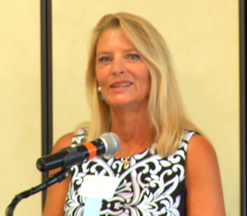 Kim Schiller Hume Wiki, Age, Bio, Brit Hume Wife, Net Worth, Family