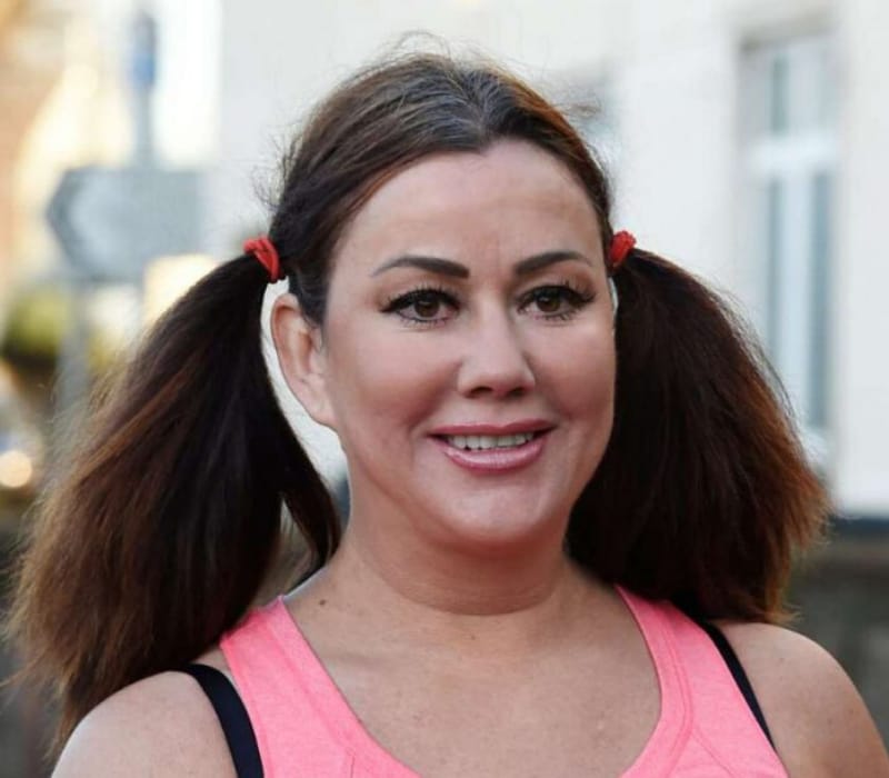 Lisa Appleton