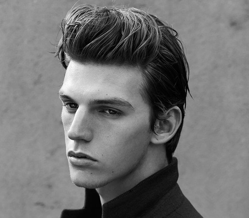 Miles Hurley