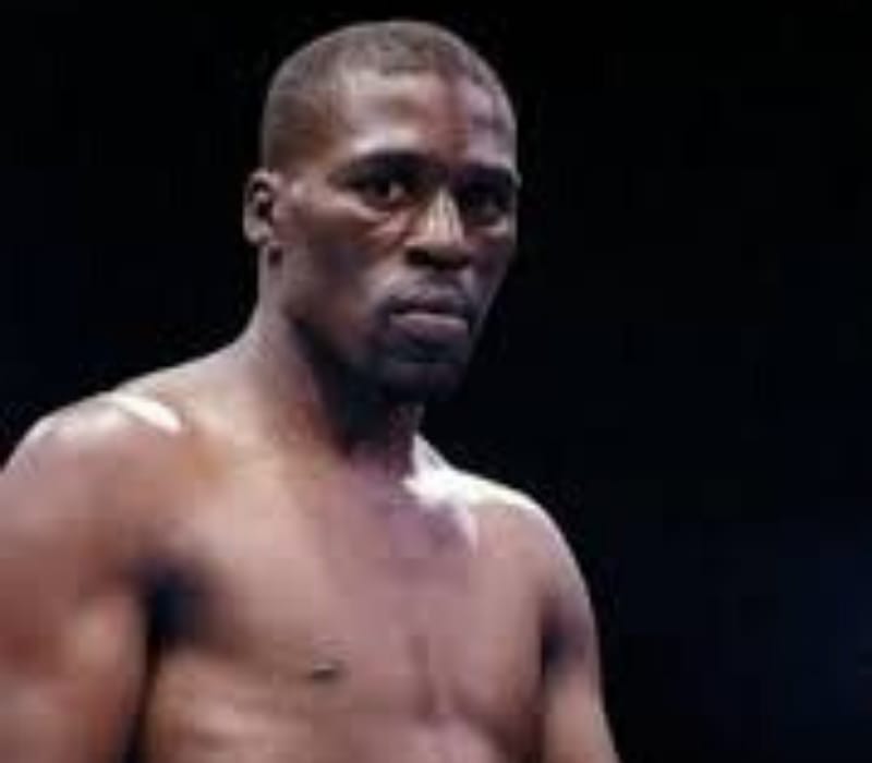 Roger Mayweather