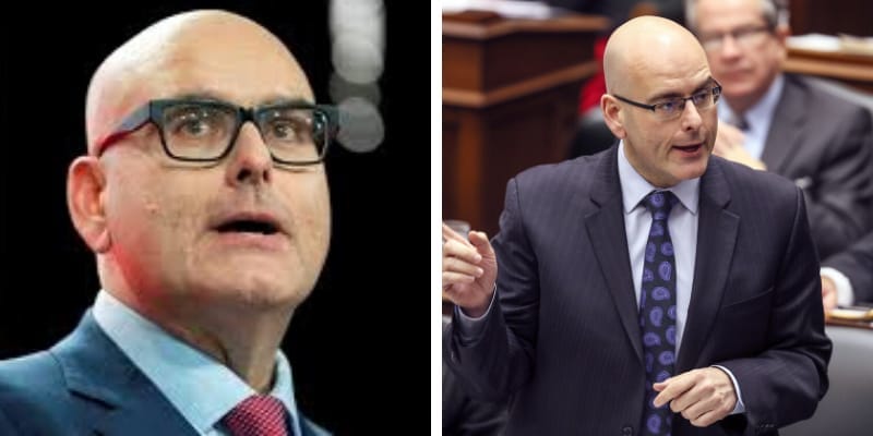 Steven Del Duca