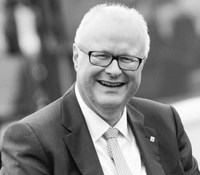Thomas Schäfer