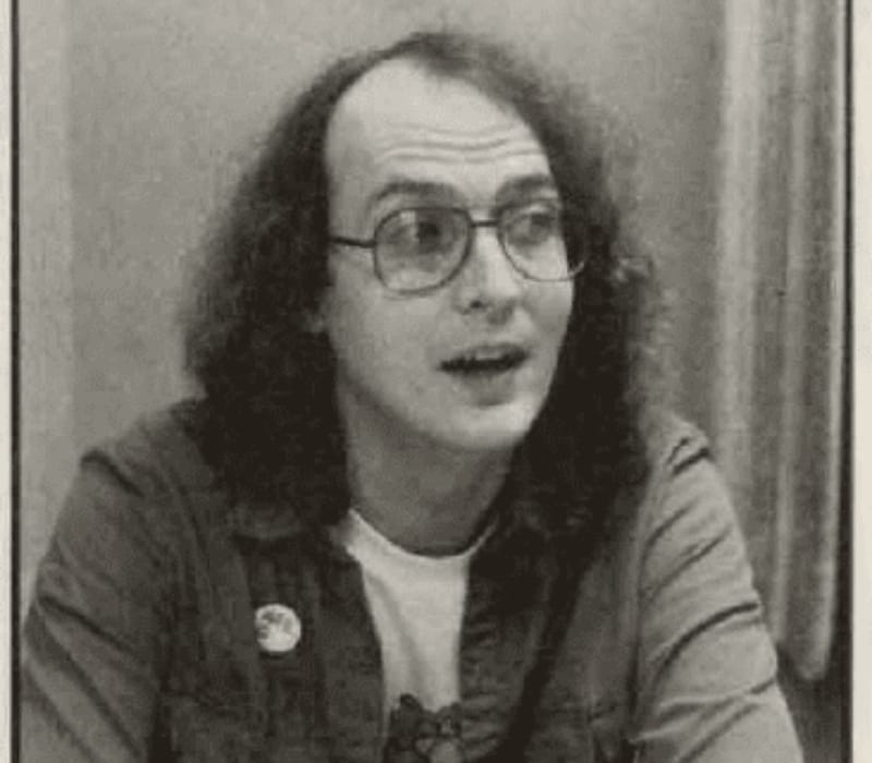 Tim Skelly