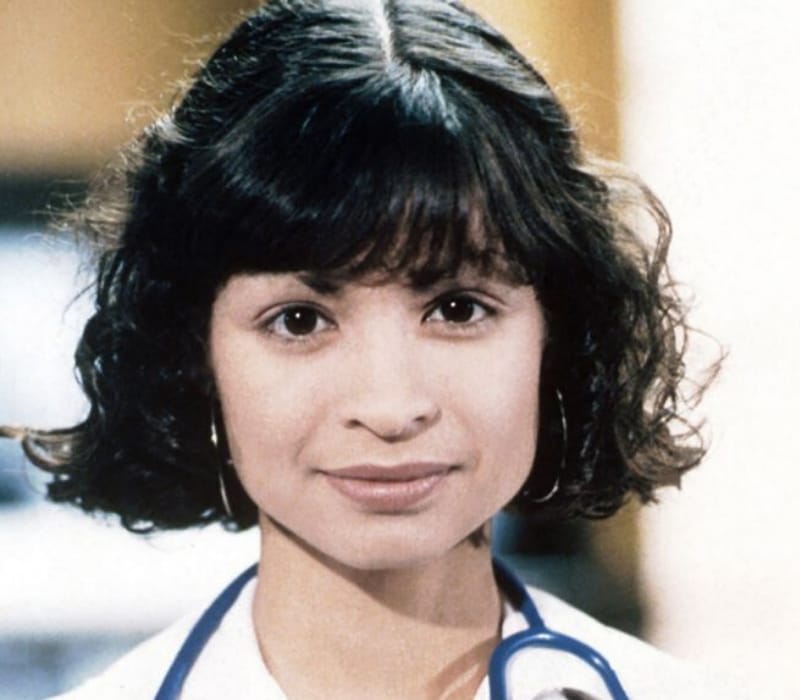 Vanessa Marquez